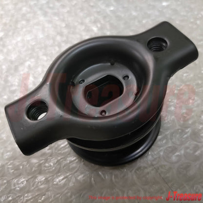 TOYOTA LAND CRUISER LX570 Genuine Rear Shock Absorber Bracket & Support Set OEM