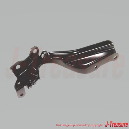 SUBARU XV CROSSTREK GP7 13-17 Genuine Front Hood Hinge Complete RH & LH Set OEM