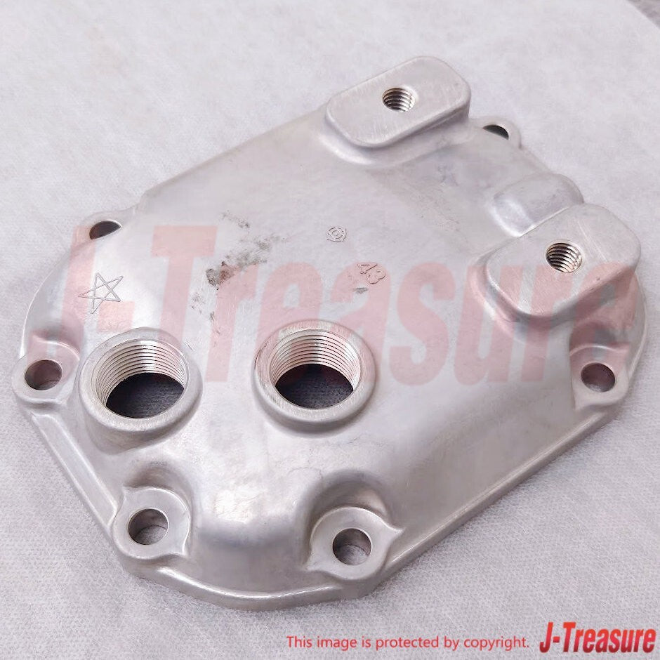 SUBARU IMPREZA WRX GVE 02-14 Genuine Differential Carrier Cover 38316AA010