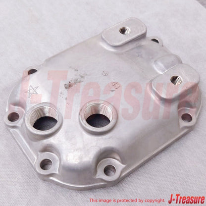 SUBARU IMPREZA WRX GVE 02-14 Genuine Differential Carrier Cover 38316AA010