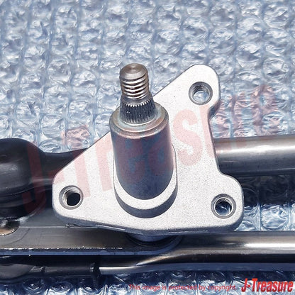 TOYOTA LAND CRUISER FJ80 Genuine Windshield Wiper Link Assy 85150-60121 RHD