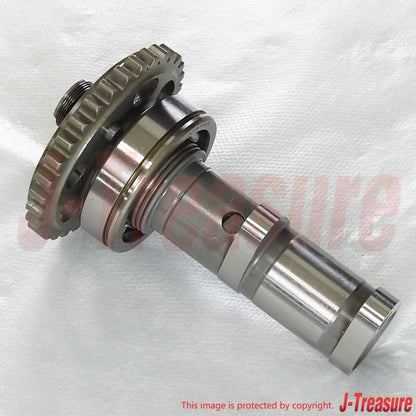 YAMAHA YZ450F 2003-2006 Genuine Camshaft Assy 2 5TA-12180-10-00 OEM