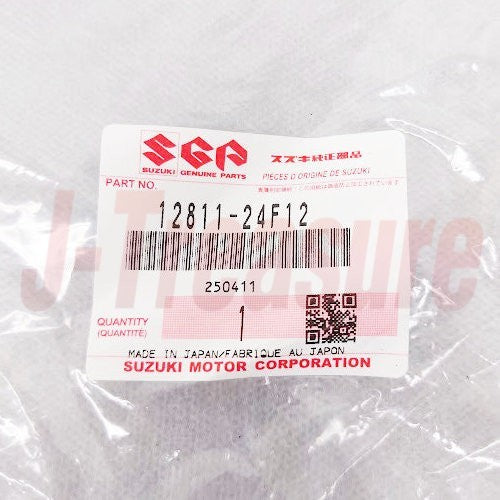 SUZUKI HAYABUSA GSX1300R '99-07 Genuine Cam Chain Tensioner 12811-24F12 OEM