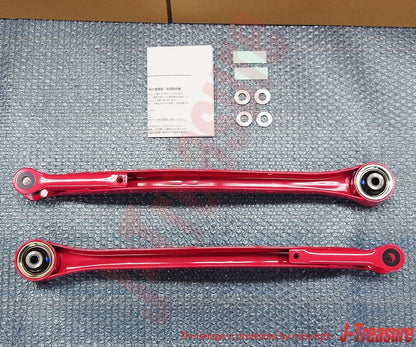 SUBARU IMPREZA WRX GDB Genuine Trailing Link Set ST2027055000 OEM