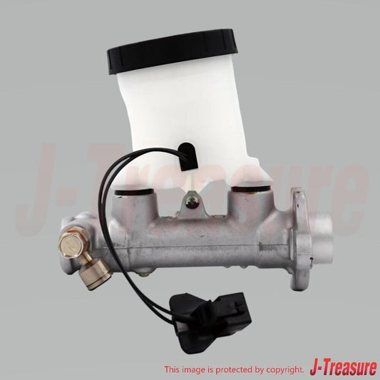 MAZDA ROADSTER NA 89-97 Genuine Tandem Master Cylinder N001-43-400B OEM RHD