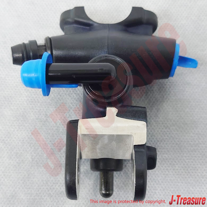 YAMAHA YZF-R1 2009-2014 Genuine Master Cylinder Sub Assy 14B-W2587-00 OEM