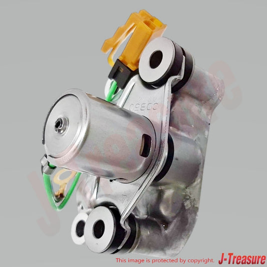 SUBARU IMPREZA GC8 GF8 '95-98 Genuine Transfer Clutch Valve Assy For A/T AWD