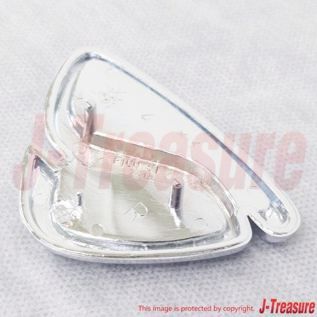 MAZDA RX-7 FD3S Genuine Emblem Red Efini Rear F100-51-741B10 OEM