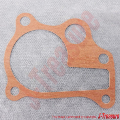 HONDA CR250R 97-01 Genuine W/P Gasket(x2) & Bearing & Seal & Gear & Impeller Set