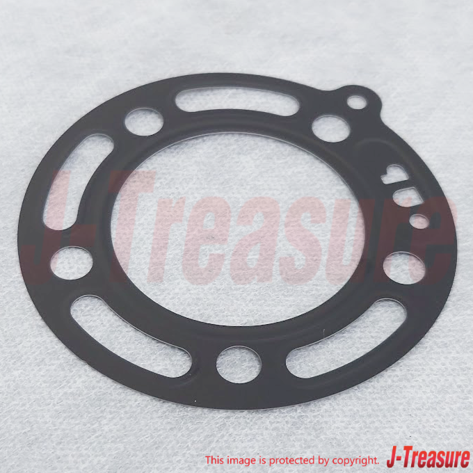 KAWASAKI KX100 95-09 11-13 Genuine Cylinder Head Gasket 11004-1214 OEM