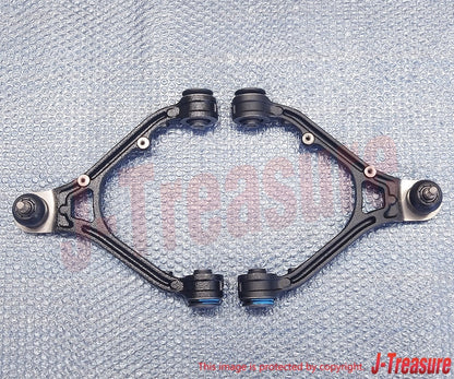 HONDA S2000 AP1 2000-2002 Genuine Front Upper Arm Assy RH & LH Set OEM