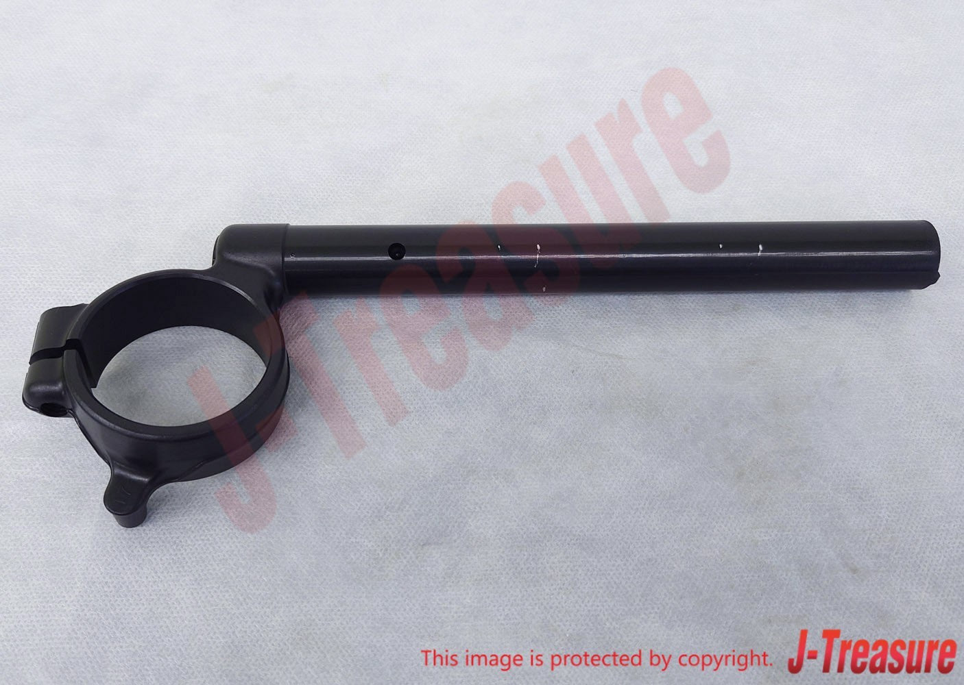 SUZUKI GSX-R600 GSX-R750 11-19 21-24 Genuine Handlebar LH 56151-14J00 OEM