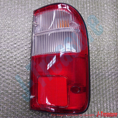 TOYOTA HILUX LN165 RZN168 Genuine Rear Combination Lamp Assy RH & LH Set OEM