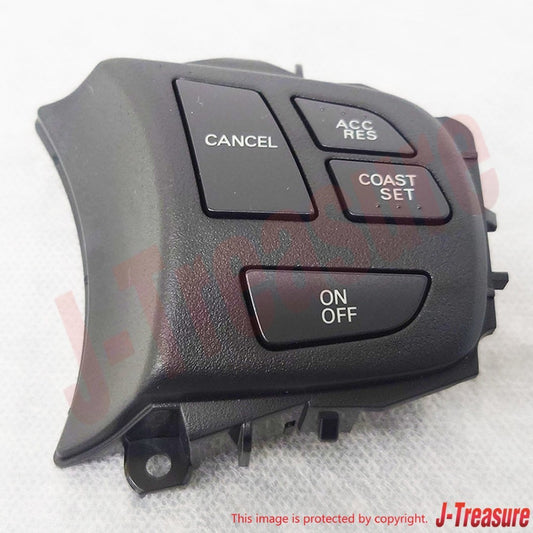 MITSUBISHI LANCER EVO 10 CZ4A 08-15 Genuine Cruise Control Switch 8602A016 OEM