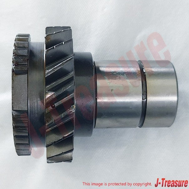 MITSUBISHI PAJERO MONTERO V6#W V7#W V88# V98# Genuine Transfer Input Gear OEM