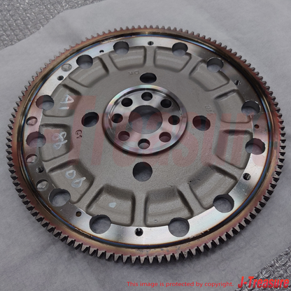 HONDA CIVIC TYPE-R FD2 Genuine Flywheel Comp. 22100-RSP-003 OEM Late Model