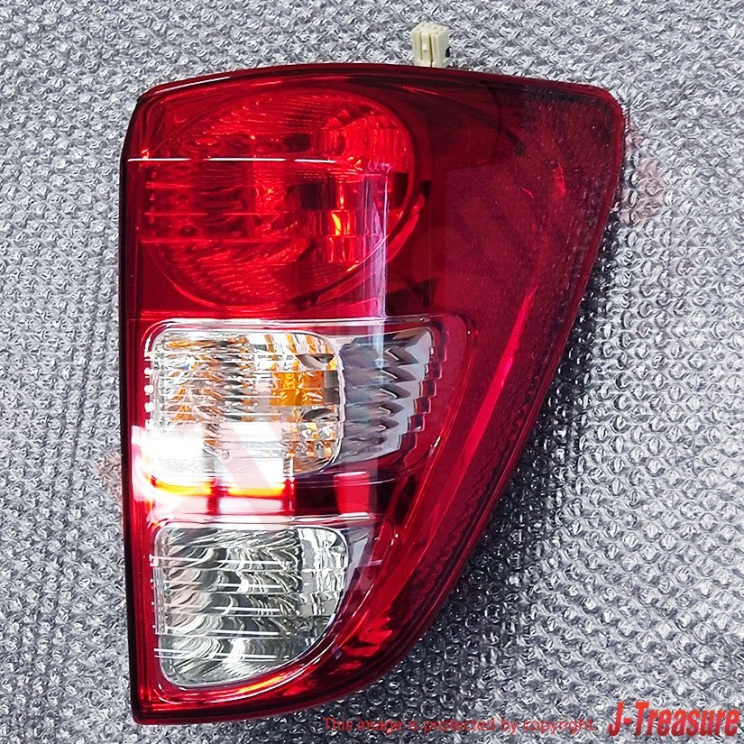 DAIHATSU TERIOS J200 J210 '06-08 Genuine Rear Combination Lamp RH 81550-B4010