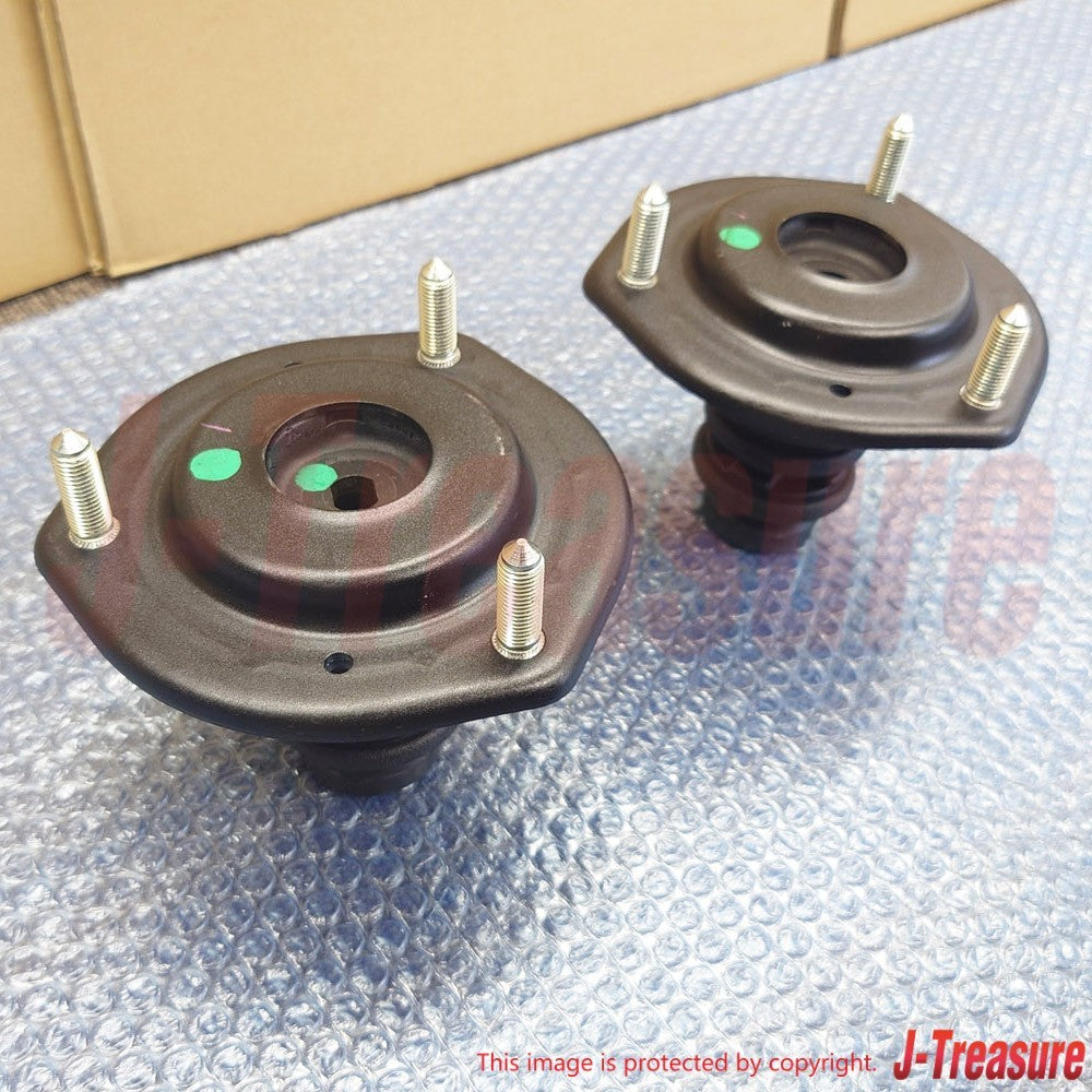 TOYOTA SUPRA JZA80 1997-1998 Genuine Front Suspension Support RH & LH Set OEM