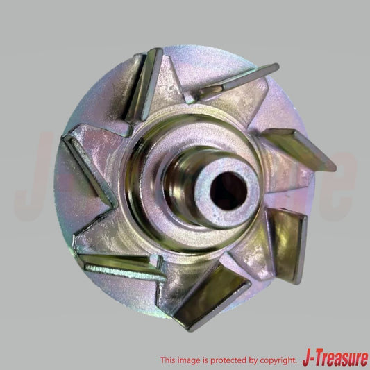 KAWASAKI VULCAN 750 VN750 1986-2006 Genuine Impeller 59256-1058 OEM
