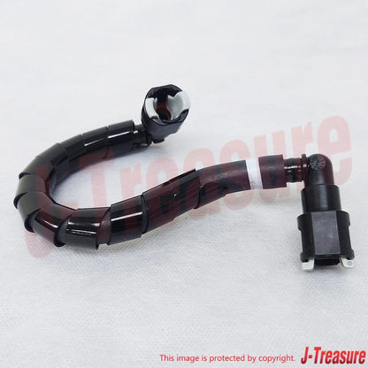 SUZUKI BOULEVARD C50 VL800 2005-2009 Genuine Fuel Hose 15810-41F00 OEM