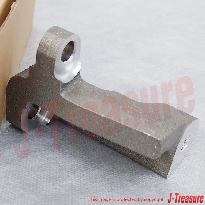 TOYOTA SUPRA JZA80 93-98 Genuine V-Ribbed Belt Tensioner Bracket 16621-46010 OEM