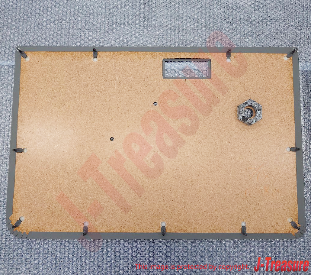 TOYOTA LAND CRUISER FJ40 BJ40 1969-1986 Genuine Door Panel Trim Board Set OEM