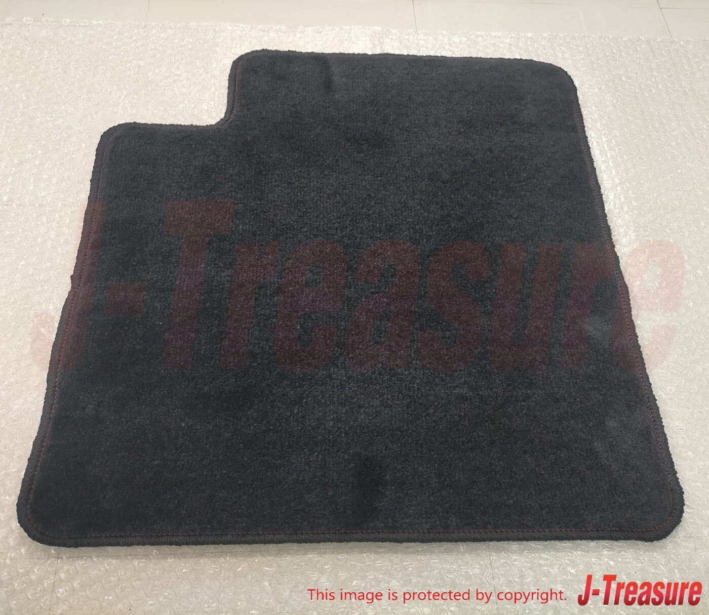 NISSAN SKYLINE GT-R GTS-4 R33 Genuine NISMO Floor Mat Set For 4WD 74902RNR35 OEM