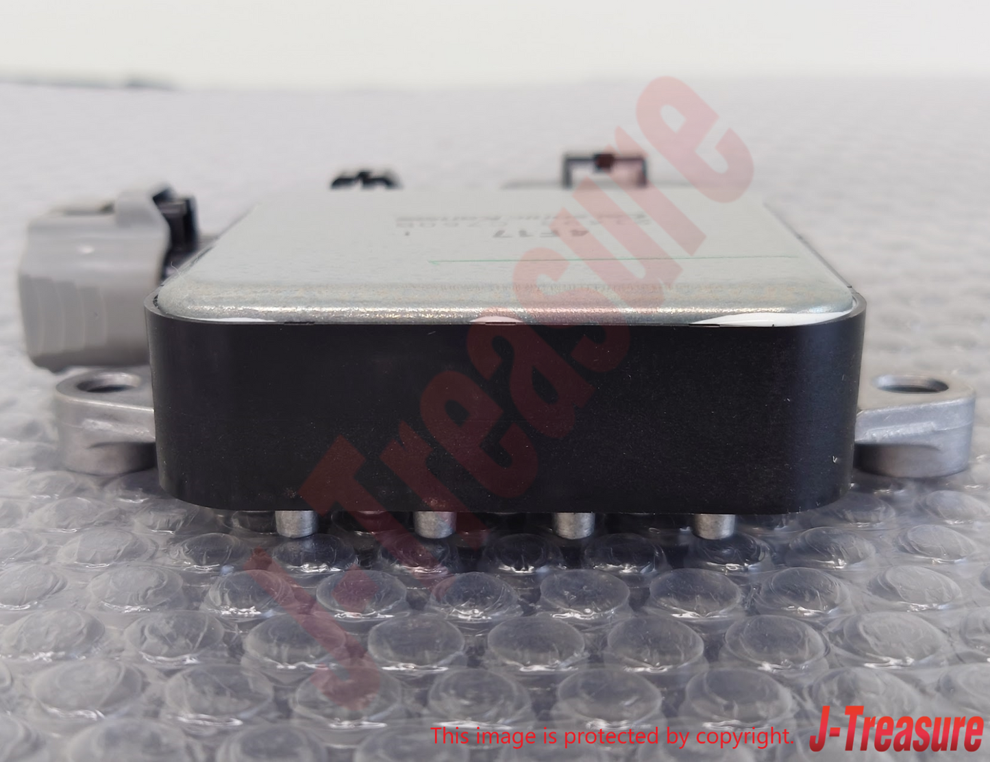 MITSUBISHI LANCER EVO 7 8 9 CT9A 02-07 Genuine Cooling Fan Control Unit 1355A408