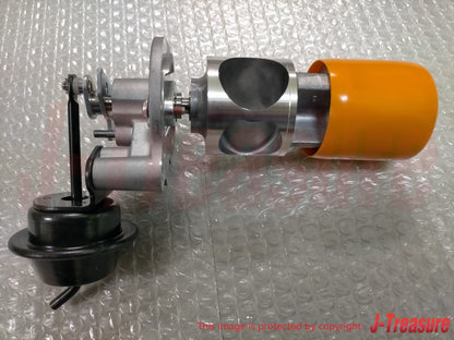 MAZDA RX-8 SE3P Genuine Intake Manifold Secondary Shutter Valve N3J1-20-160 OEM
