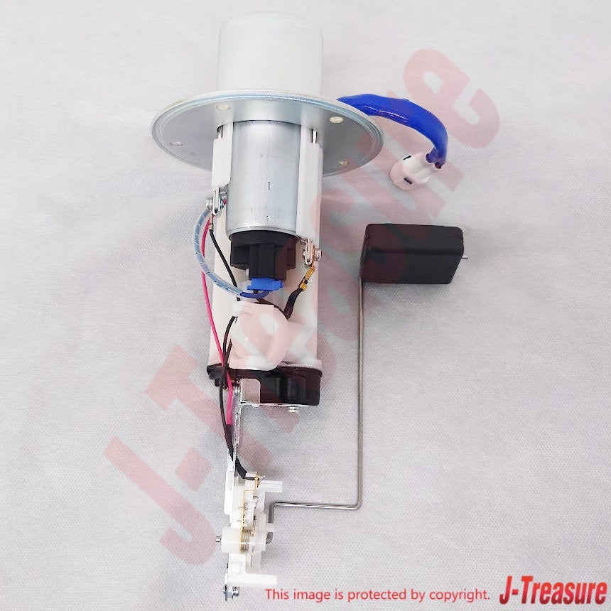 SUZUKI HAYABUSA GSX1300R 2008-2012 Genuine Fuel Pump Assy 15100-15H00 OEM
