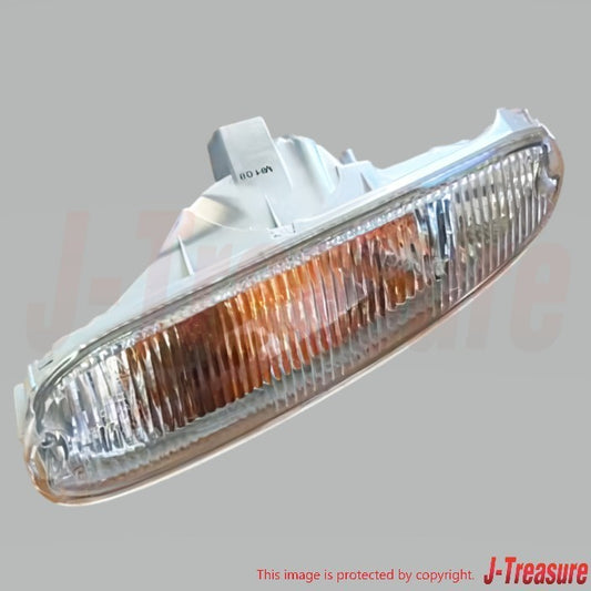 MAZDA MX-5 NA EUR GEN Genuine Front Combination Lens & Body LH N001-51-07XB OEM