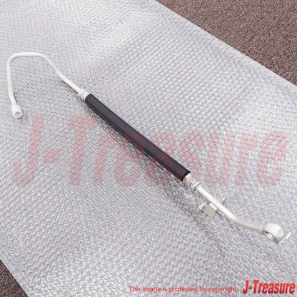 MITSUBISHI MONTERO V75W 01-06 Genuine Engine Oil Cooler Return & Feed Hose Set