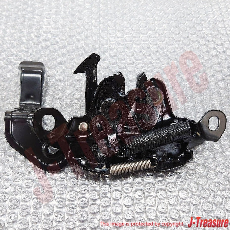 NISSAN SKYLINE GT-R R34 BNR34 Genuine Hood Lock Male Assy 65601-AA400 OEM