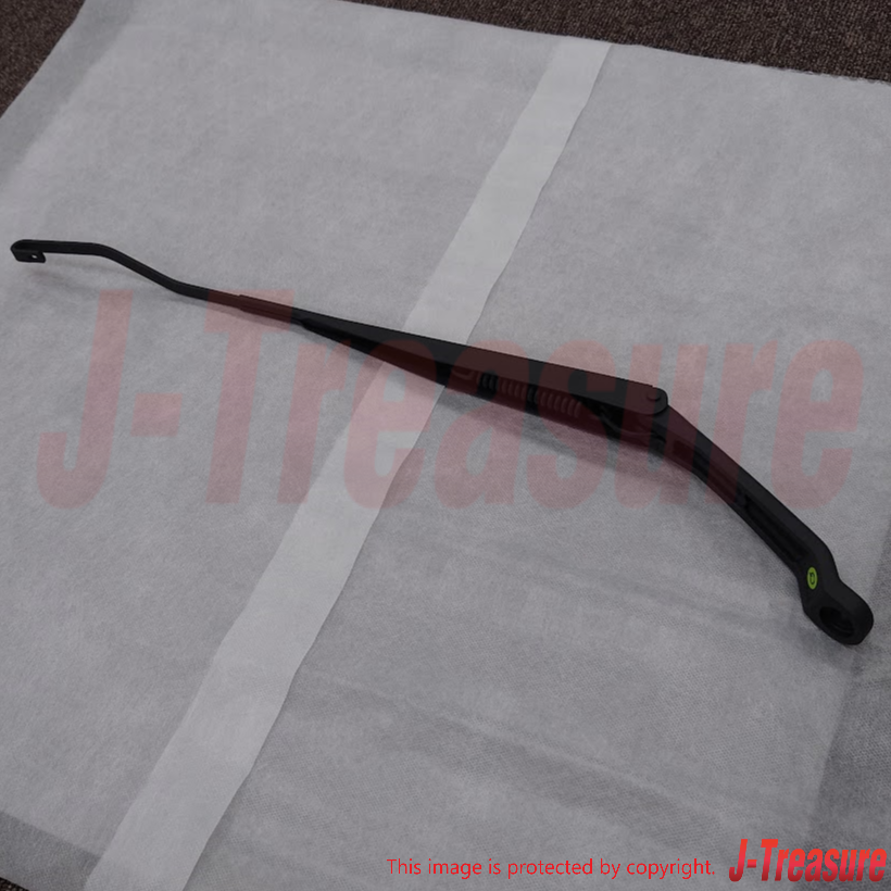 HONDA INTEGRA TYPE-R DC2 RHD Genuine Front Windshield Wiper Arm RH & LH Set OEM