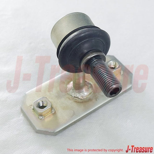 TOYOTA LAND CRUISER KZJ78 '90-96 Genuine Front Stabilizer Link LH 48810-60010