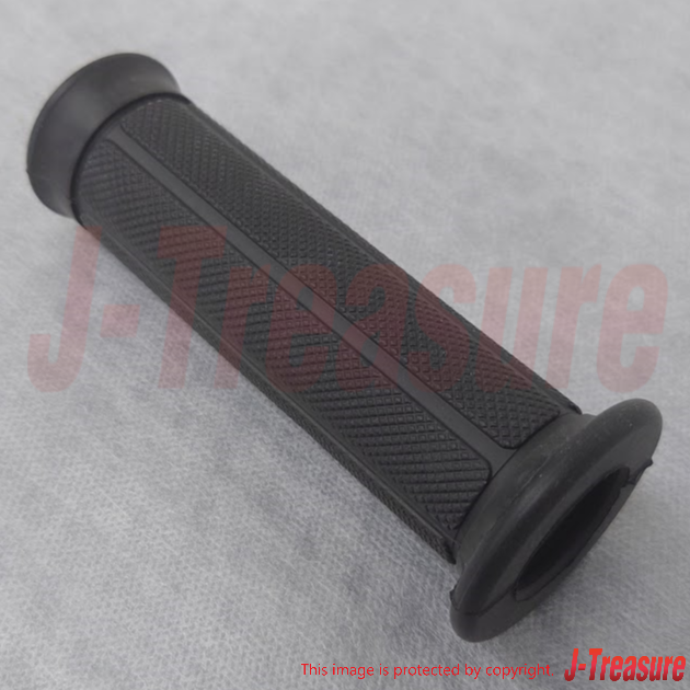 HONDA VFR750F INTERCEPTOR 1990-1997 Genuine Handle Grip RH & LH Set OEM