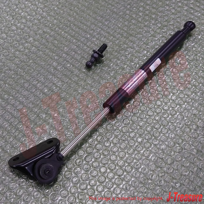 HONDA NSX ACURA NA1 91-05 Genuine Rear Engine Lid Dampers Struts & Bolt set OEM