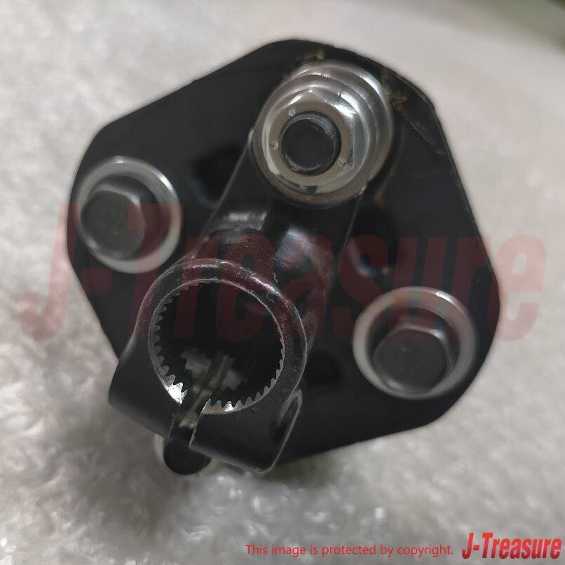 TOYOTA 4RUNNER SEQUOIA TUNDRA Genuine Steering Intermediate Shaft 45860-34020