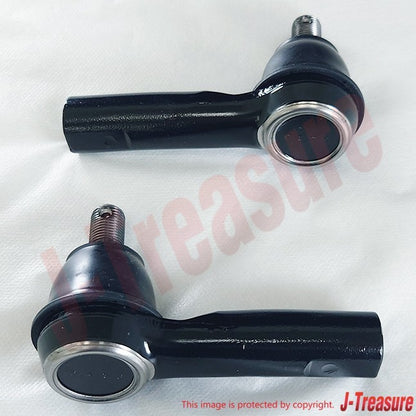 HONDA S2000 AP1 AP2 2000-2009 Genuine Tie Rod End Comp 53540-S47-951 x2 Set OEM
