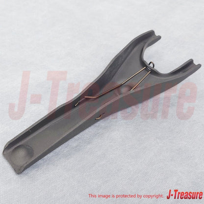 NISSAN PATHFINDER 1987-1995 Genuine Clutch Lever Withdrawal 30531-P0151 OEM
