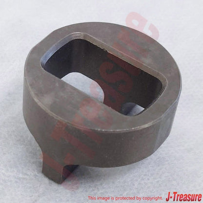 MAZDA MAZDA3 BK Genuine Vacuum Pump Coupling Set RF2A-18-V50 For DIESEL ENGINE