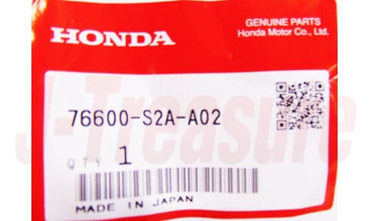 HONDA S2000 AP1/2 '00-09 Genuine Windshield Wiper Arm & Nut RH & LH Set LHD