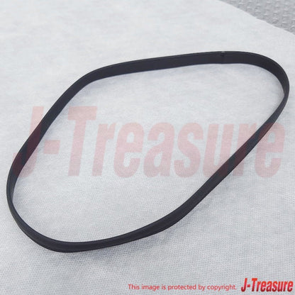 KAWASAKI VULCAN 1500 CLASSIC VN1500 96-04 Genuine Air Filter Case Gasket x2 Set