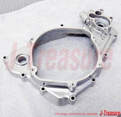 HONDA CR500R 1994-2001 Genuine Crankcase Cover RH 11340-MAC-670 OEM