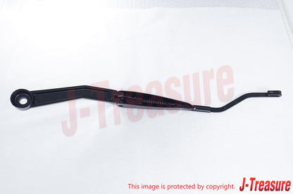 HONDA S2000 AP1 AP2 '00-09 Genuine Windshield Wiper Arm & Nut Set RH LHD OEM