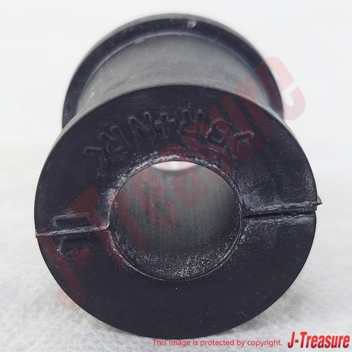 TOYOTA CAMRY ACV30 2002-2006 Genuine Rear Stabilizer Bush 48818-48021 x2 Set OEM