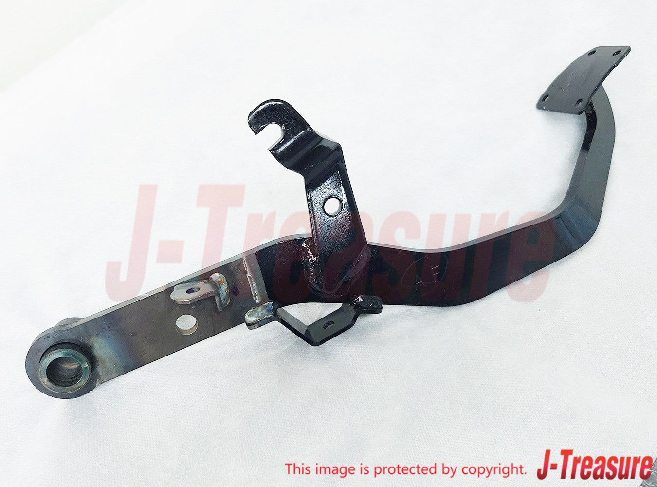 TOYOTA SUPRA JZA80 MK4 RHD 93-02 Genuine Clutch Pedal Sub-Assy 31301-14120 OEM