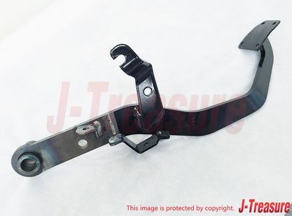 TOYOTA SUPRA JZA80 MK4 RHD 93-02 Genuine Clutch Pedal Sub-Assy 31301-14120 OEM