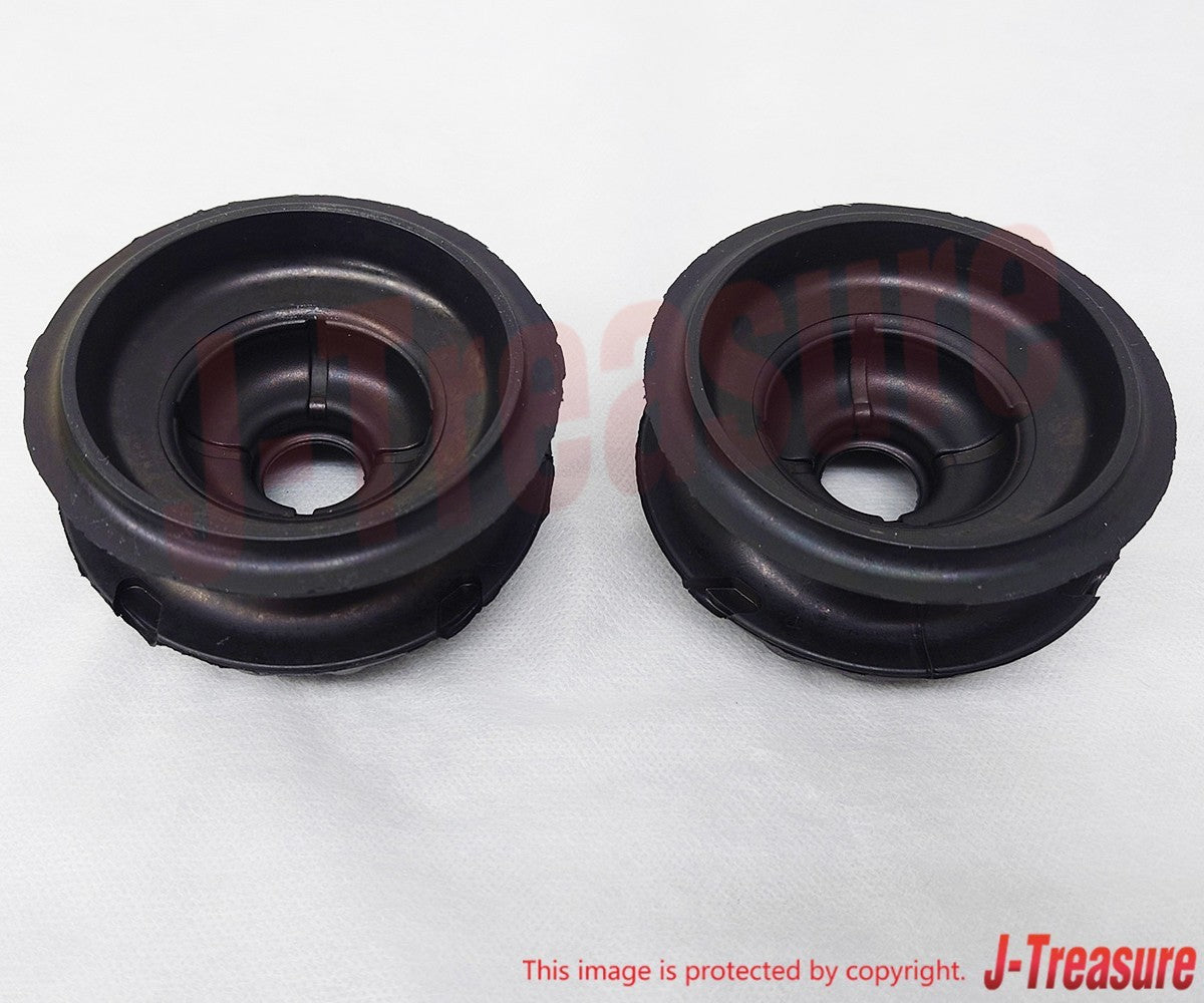TOYOTA PRIUS C NHP10 '12-18 Genuine Fr/Suspension Support Sub Assy RH & LH Set