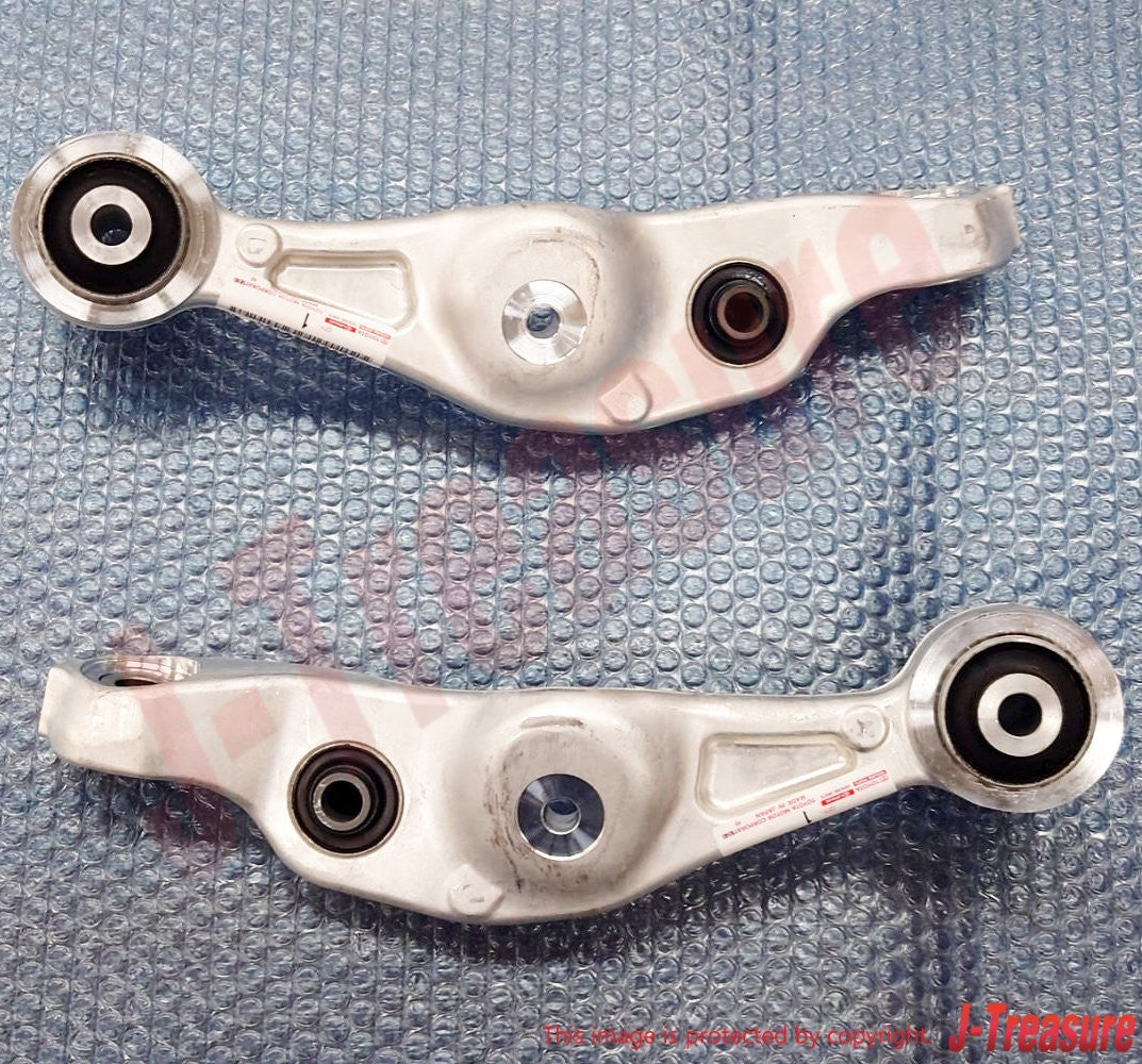 LEXUS LS460 13-17 LS600h 13-16 Genuine Front Suspension Lower Arm RH & LH OEM